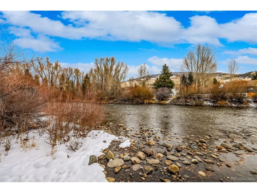 Unit for sale at 1090 BlueRiver Pkwy, Silverthorne, CO 80498