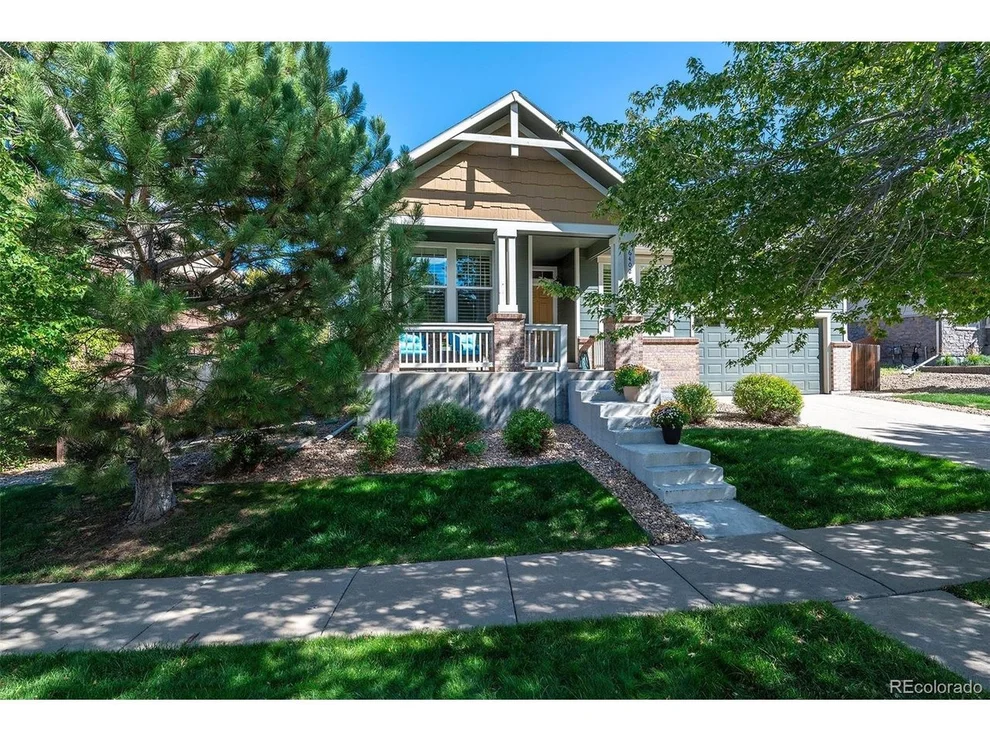 Unit for sale at 6402 S Irvington Way, Aurora, CO 80016