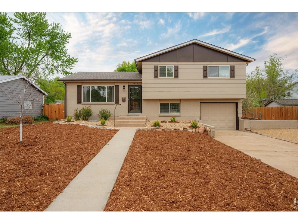 Unit for sale at 1404 Cherry St, Fort Collins, CO 80521