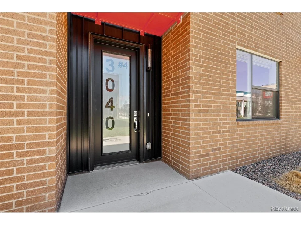 Unit for sale at 3040 Wilson Ct, Denver, CO 80205