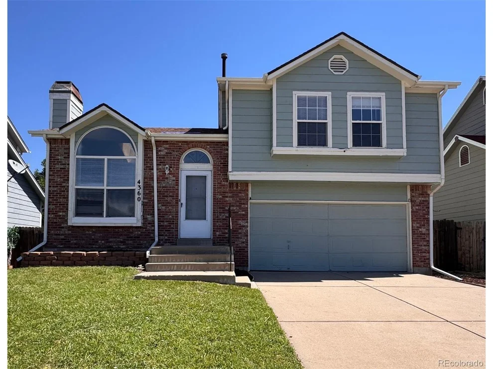 Unit for sale at 4360 Liverpool Ct, Denver, CO 80249