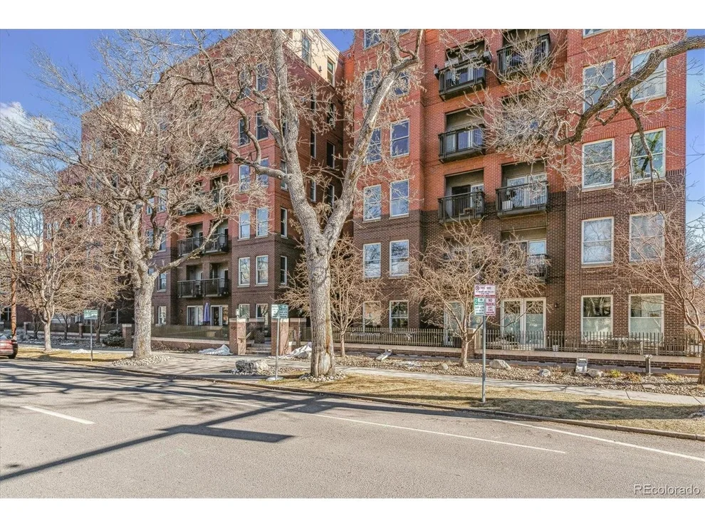 Unit for sale at 1630 N Clarkson St, Denver, CO 80218