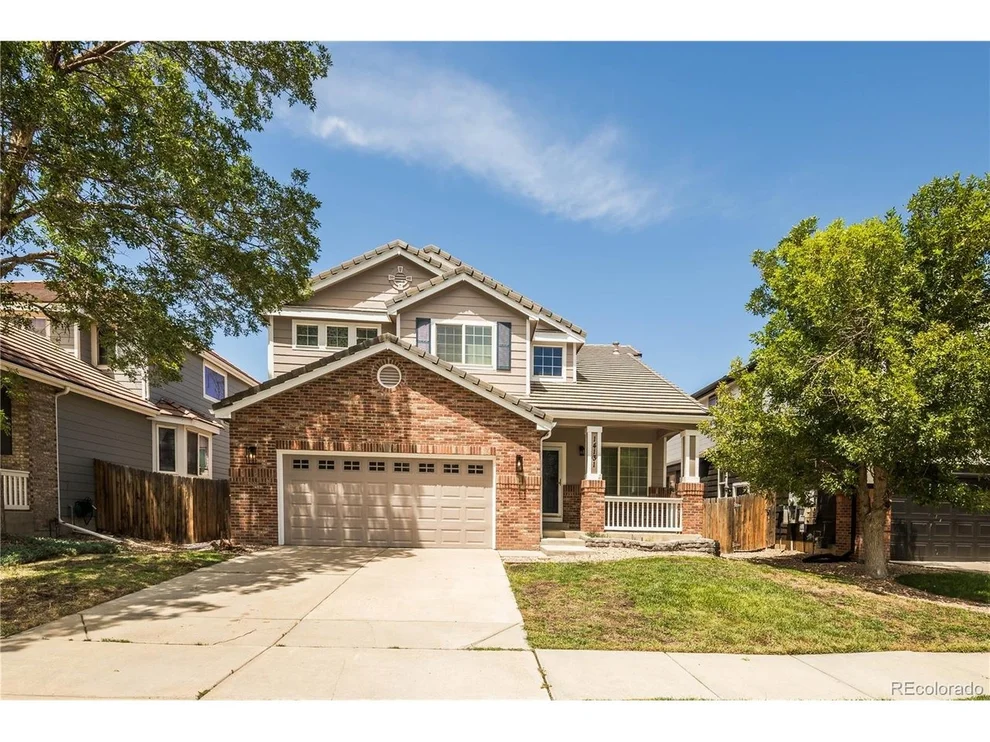 Unit for sale at 14131 E 102nd Ave, Commerce City, CO 80022