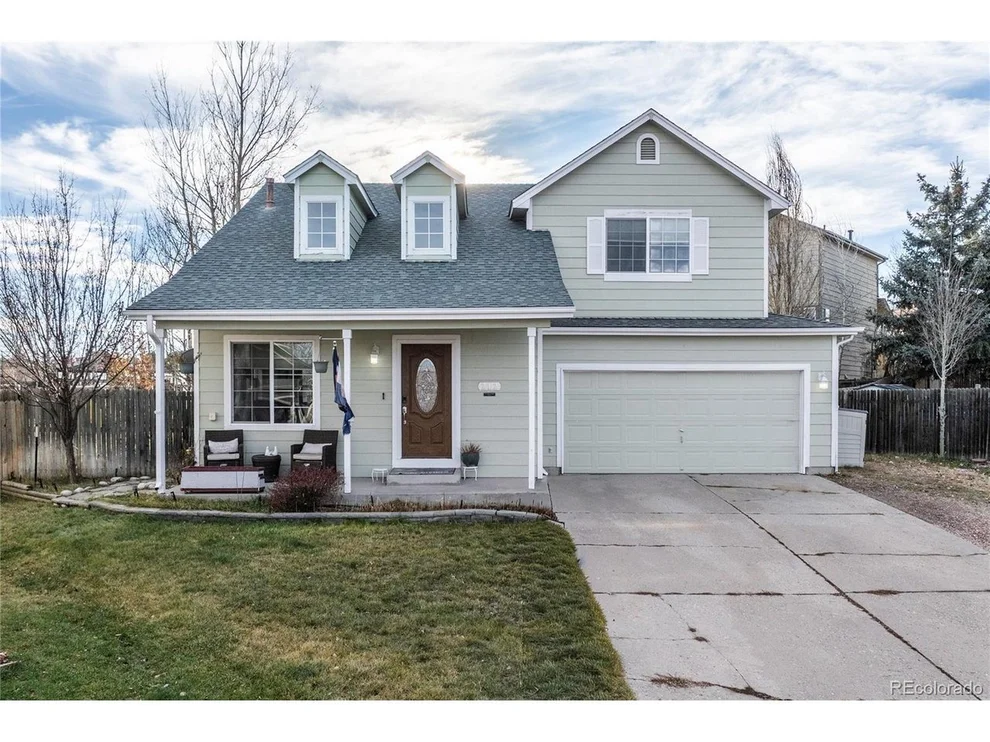 Unit for sale at 212 Logan St, Elizabeth, CO 80107
