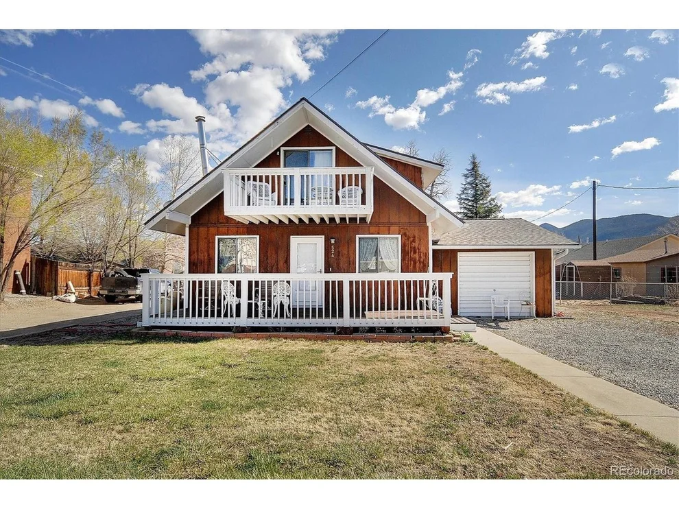 Unit for sale at 524 W 13th St, Salida, CO 81201