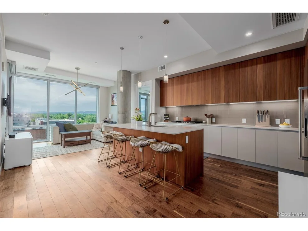 Unit for sale at 4200 W 17th Ave, Denver, CO 80204