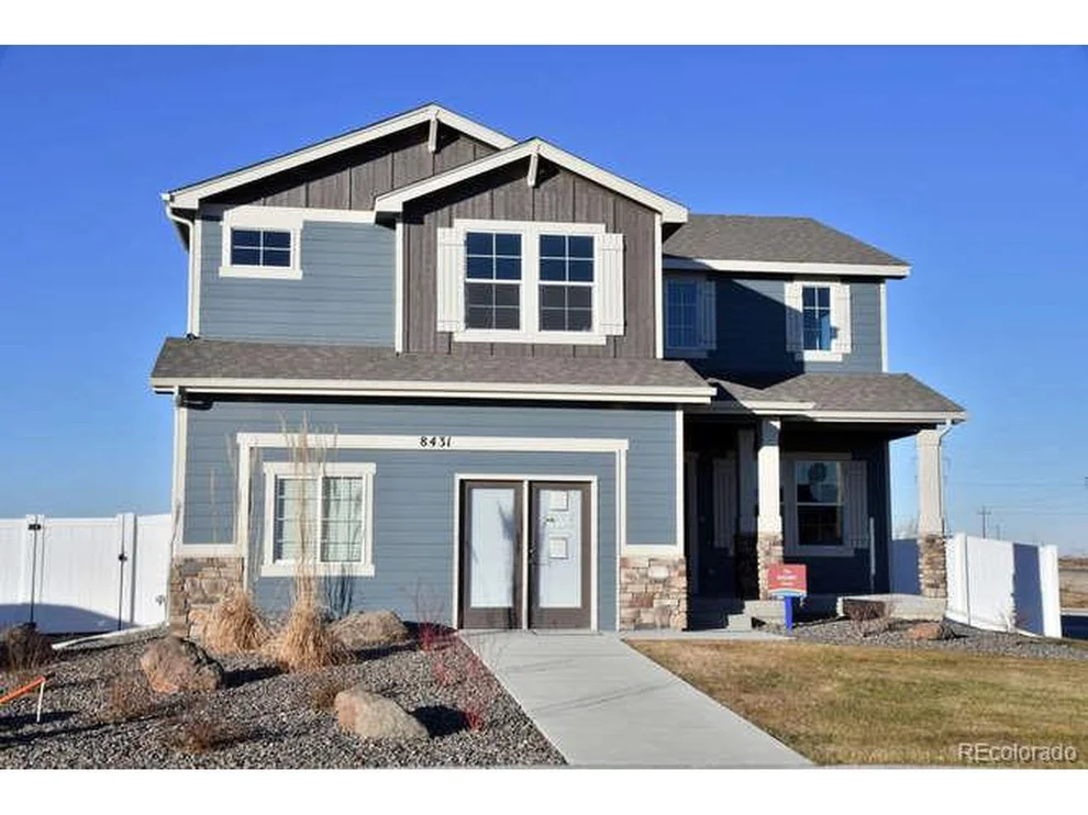 Unit for sale at 14670 Longhorn Dr, Mead, CO 80542