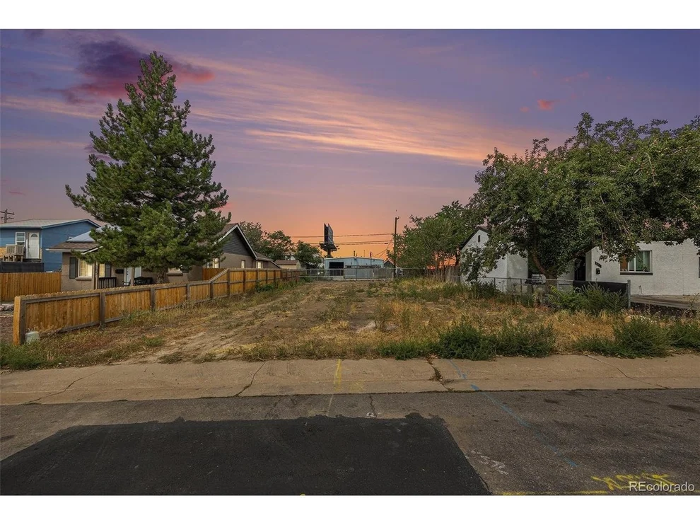 Unit for sale at 175 S Eliot St, Denver, CO 80219