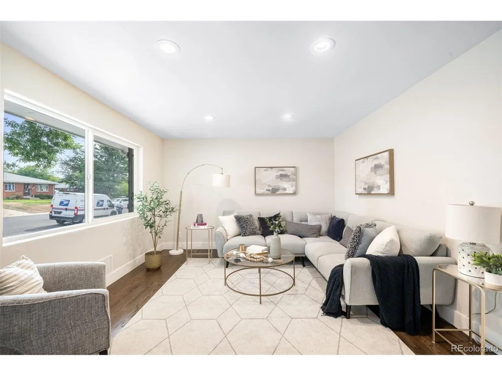 Unit for sale at 7901 Maria St, Westminster, CO 80030