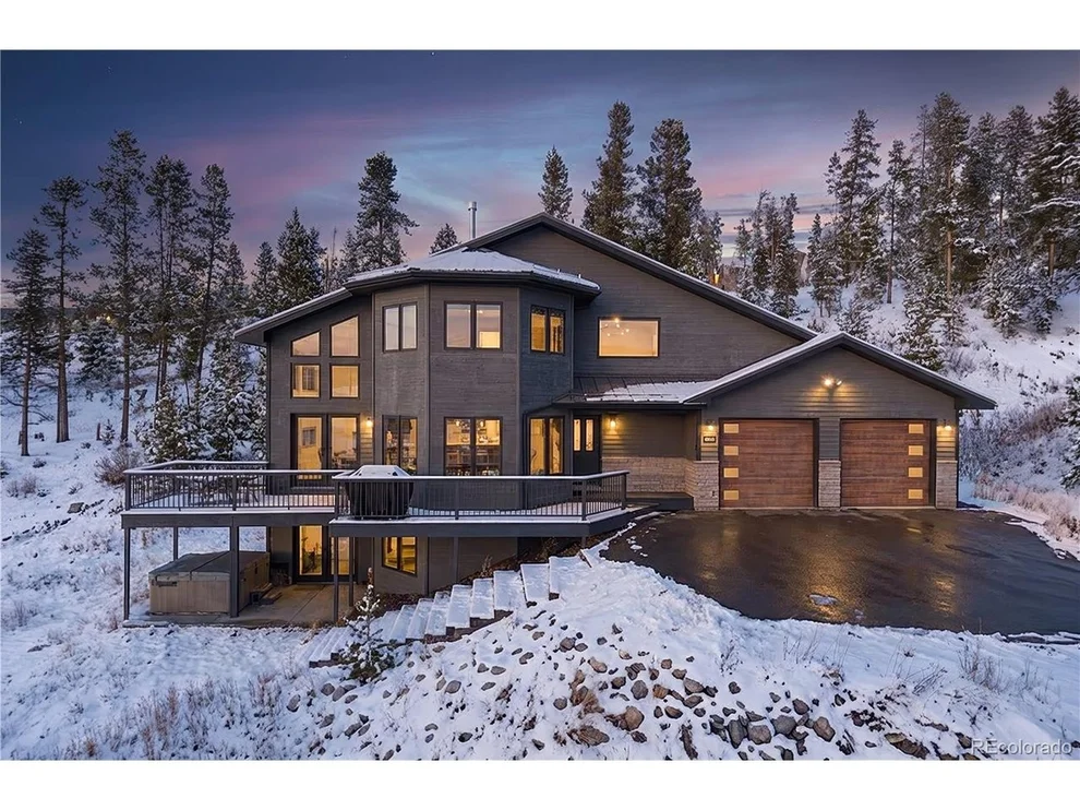 Unit for sale at 421 County Road 804, Fraser, CO 80442