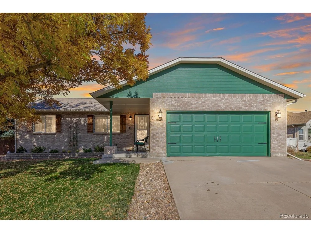 Unit for sale at 1040 S Fulton Ave, Fort Lupton, CO 80621