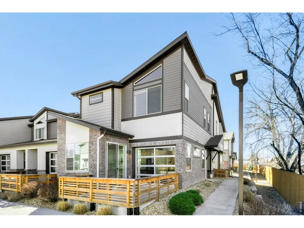 Unit for sale at 11737 W 45th Pl, Wheat Ridge, CO 80033