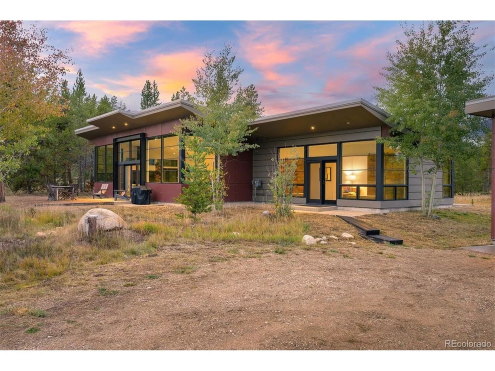 Unit for sale at 23281 Church Park Rd, Fraser, CO 80442