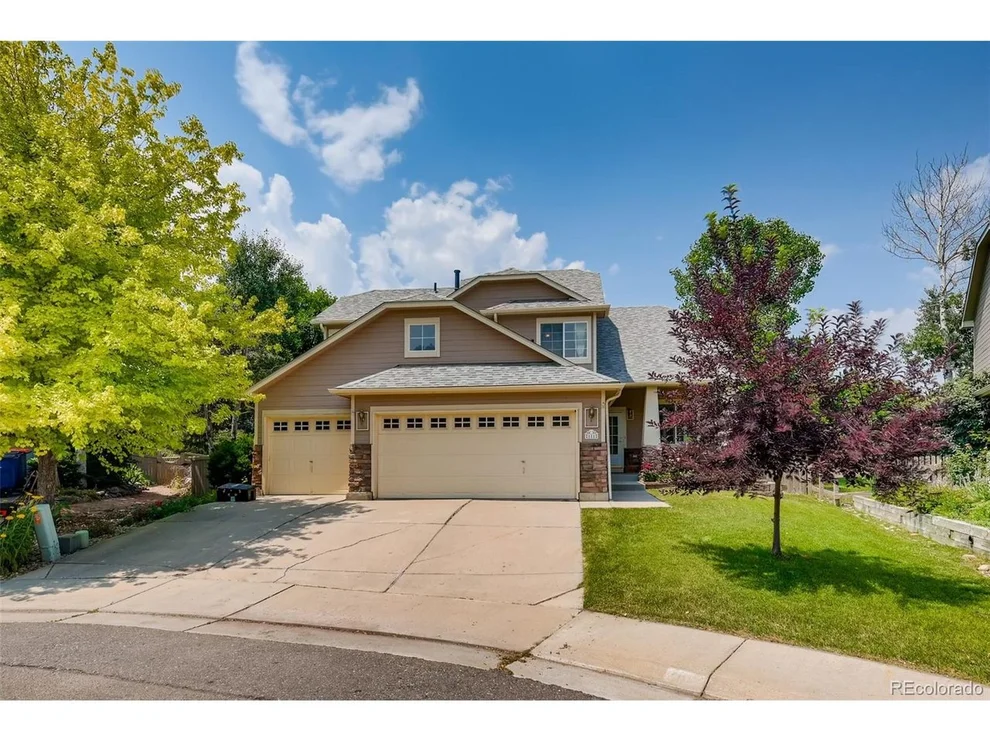 Unit for sale at 111 High Country Ct, Lafayette, CO 80026