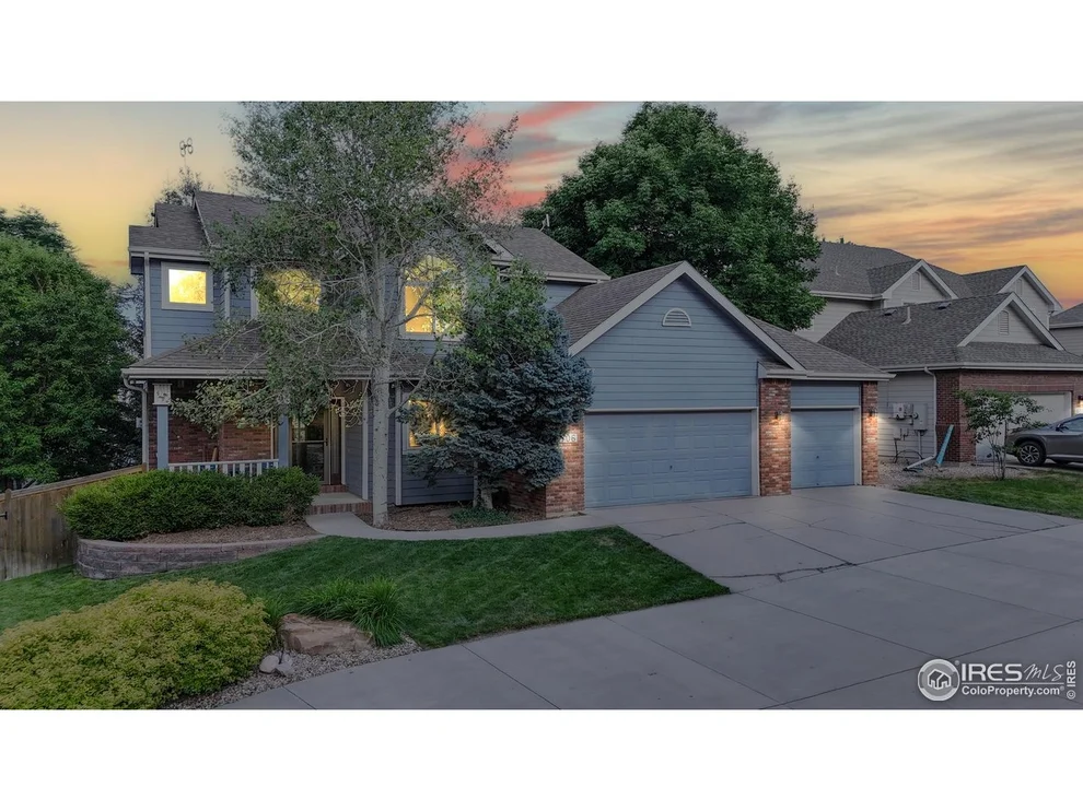 Unit for sale at 6706 Avondale Rd, Fort Collins, CO 80525