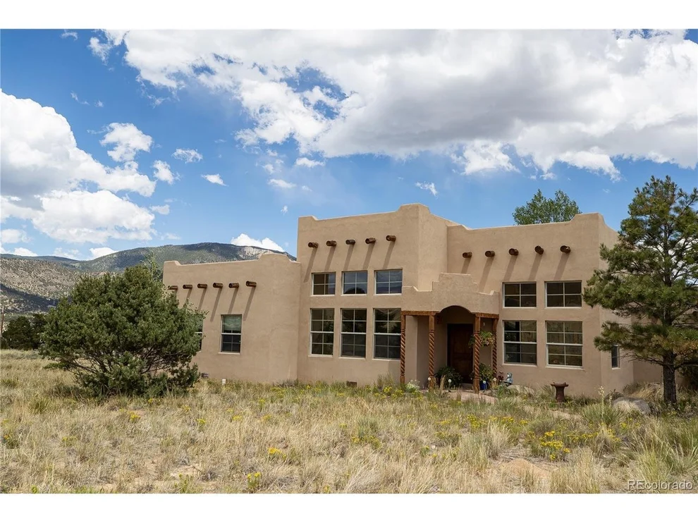 Unit for sale at 33729 County Road 361, Buena Vista, CO 81211