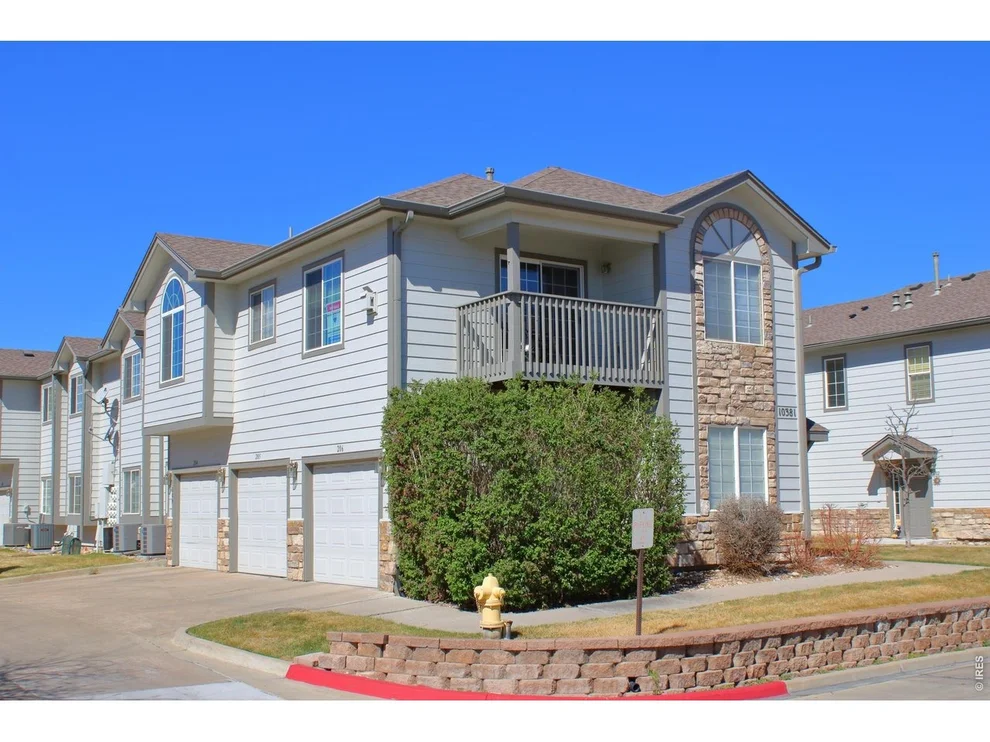 Unit for sale at 10381 Cook Way, Thornton, CO 80229