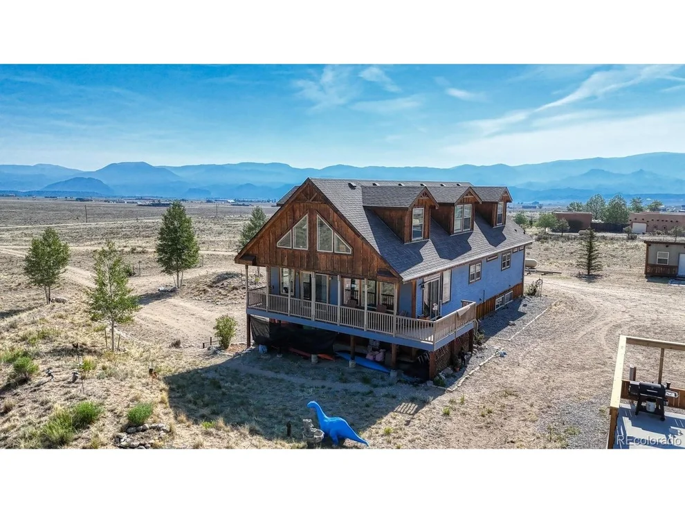 Unit for sale at 13781 Schoger Rd, Nathrop, CO 81236