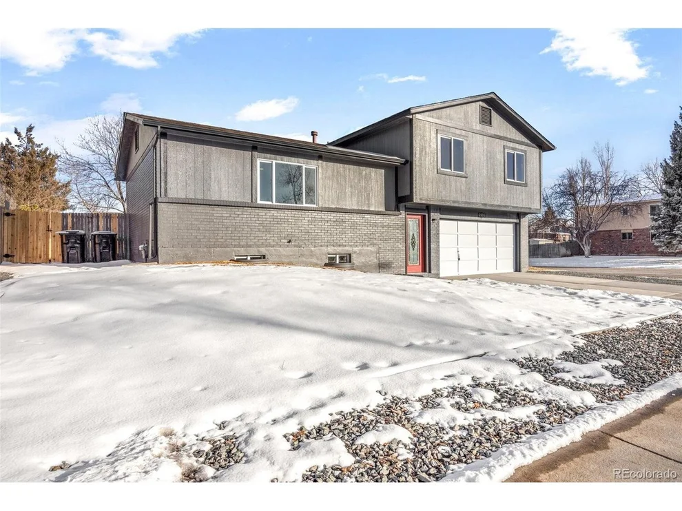 Unit for sale at 6816 Coors Ct, Arvada, CO 80004