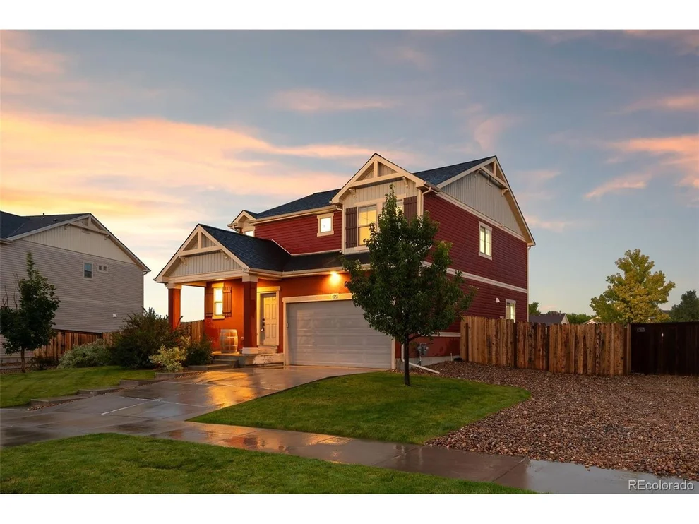 Unit for sale at 4978 S Addison Way, Aurora, CO 80016