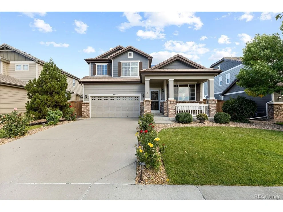 Unit for sale at 16085 107th Pl, Commerce City, CO 80022