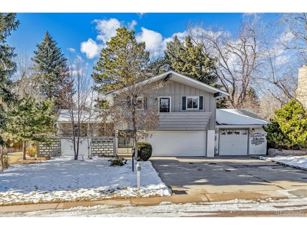 Unit for sale at 7169 S Marshall St, Littleton, CO 80128
