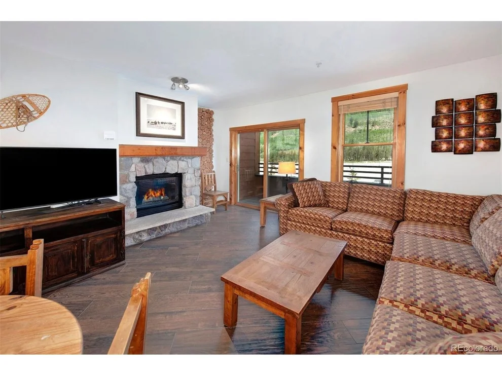 Unit for sale at 100 Dercum Sq, Keystone, CO 80435