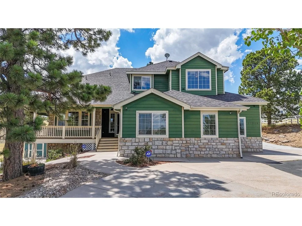 Unit for sale at 41346 Pine Meadow Cir, Parker, CO 80138