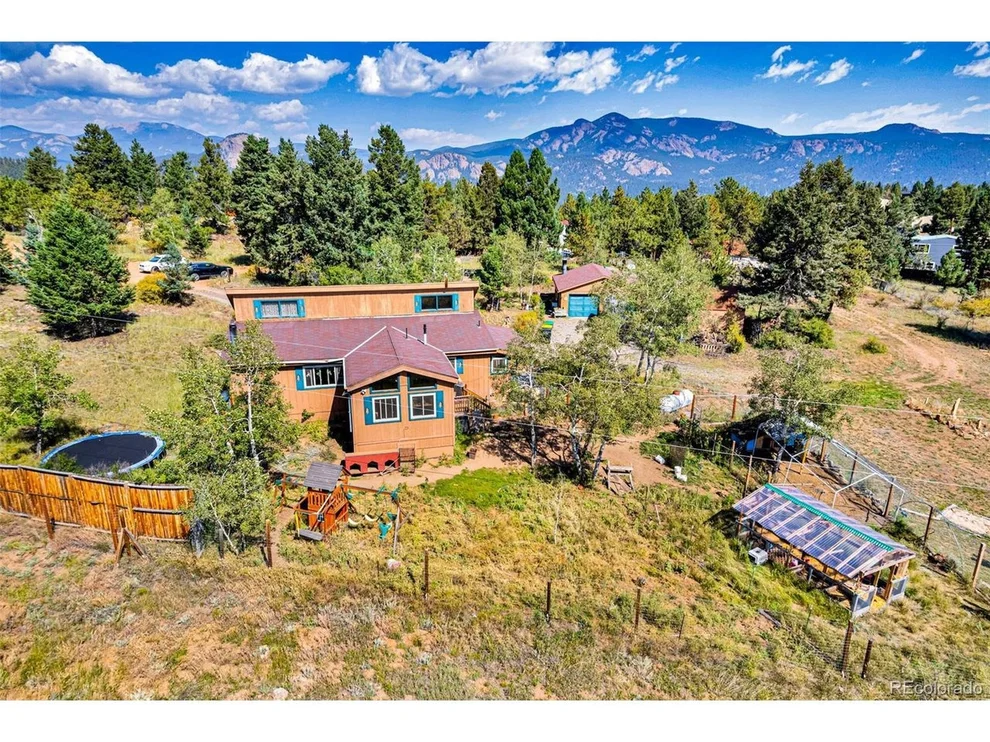 Unit for sale at 13262 S Wasatch St, Pine, CO 80470