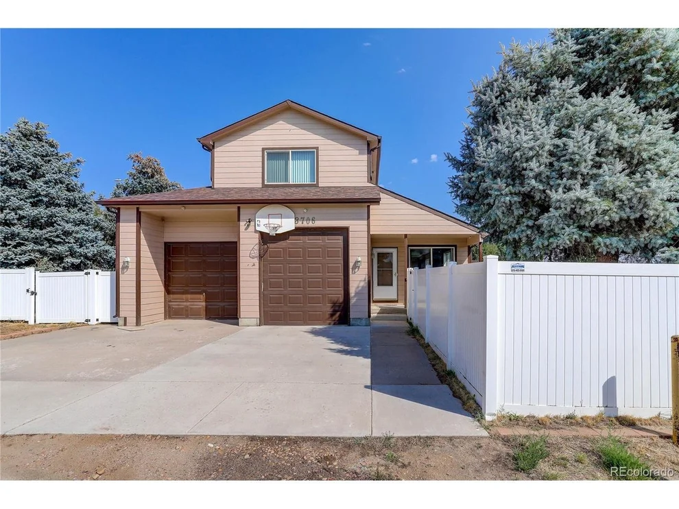Unit for sale at 3706 Mcavoy Ave, Evans, CO 80620
