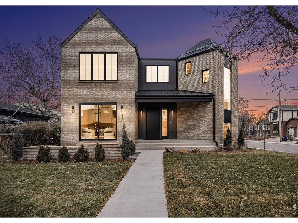 Unit for sale at 760 Jersey St, Denver, CO 80220