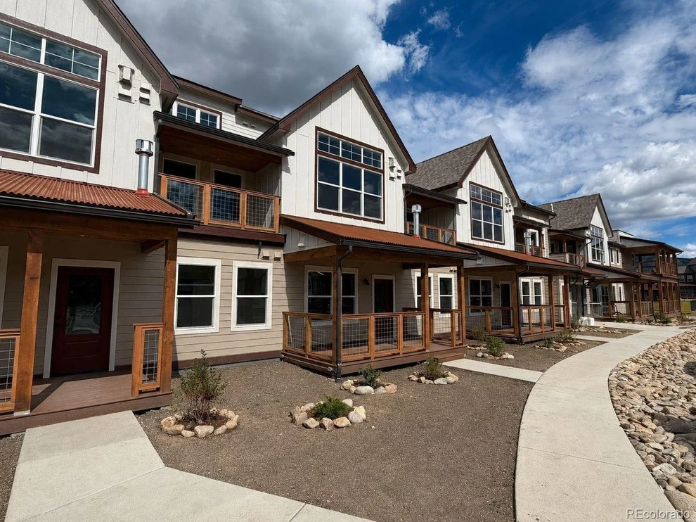 Unit for sale at 309 Grand Review Dr, Leadville, CO 80461
