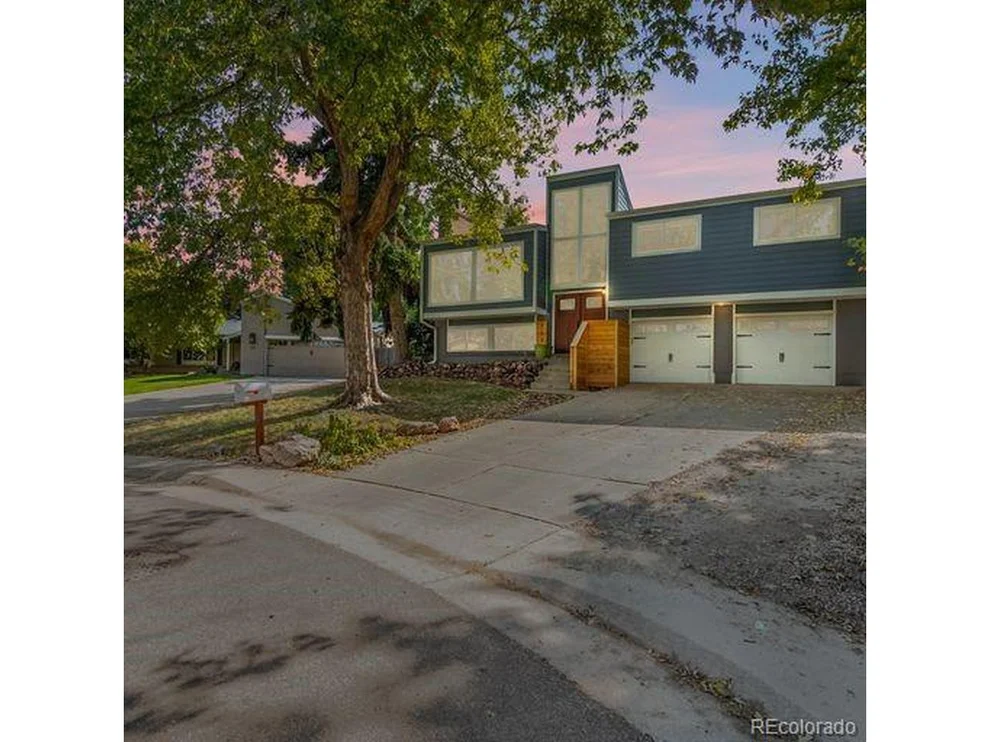 Unit for sale at 467 Devinney Ct, Golden, CO 80401