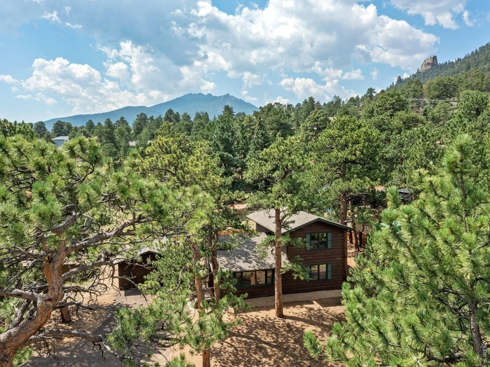 Unit for sale at 920 Morgan St, Estes Park, CO 80517