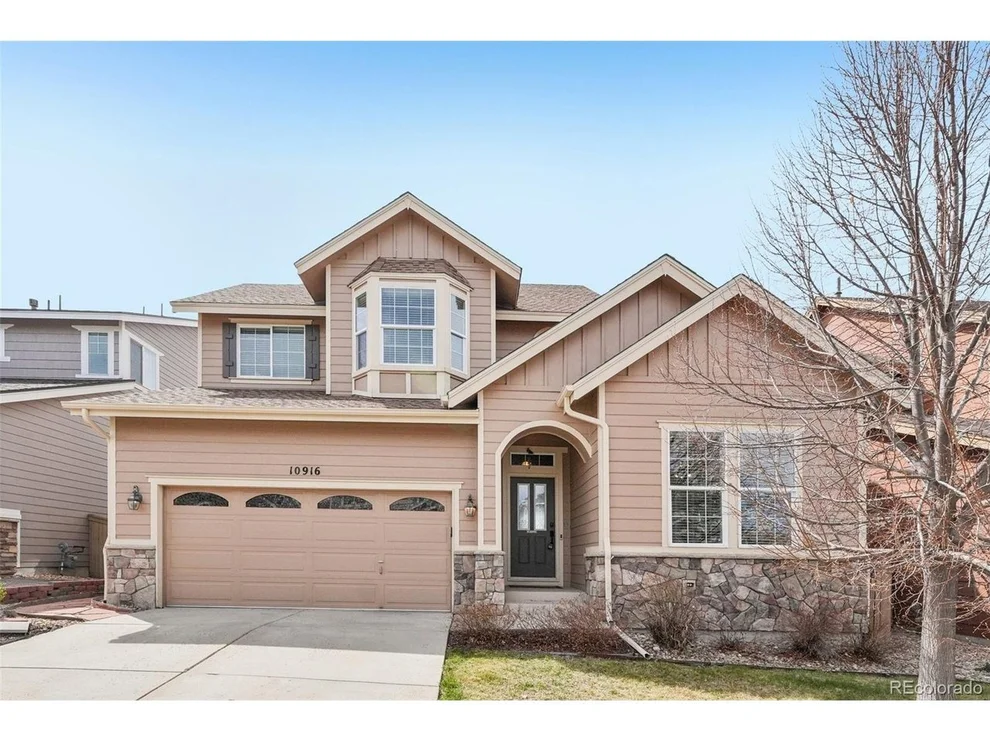Unit for sale at 10916 Towerbridge Rd, Highlands Ranch, CO 80130