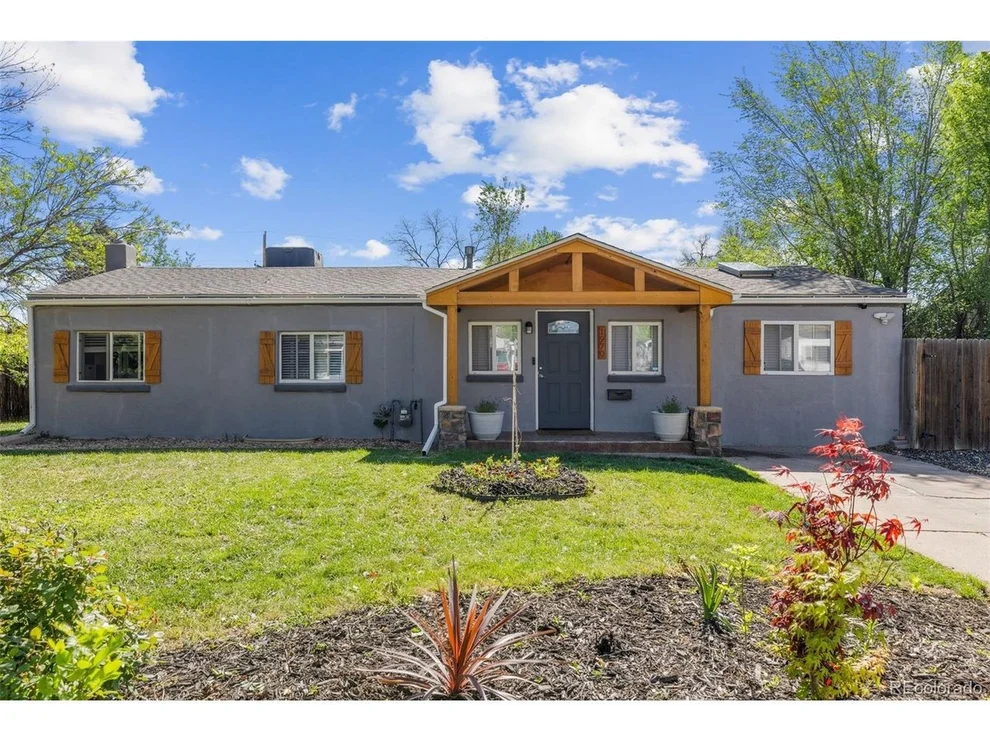 Unit for sale at 1970 Willow St, Denver, CO 80220