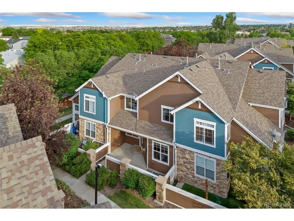 Unit for sale at 13291 Holly St, Thornton, CO 80241