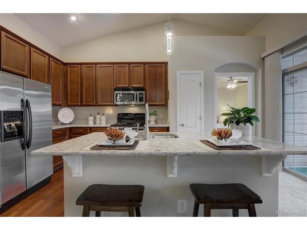 Unit for sale at 31101 Black Eagle Dr, Evergreen, CO 80439