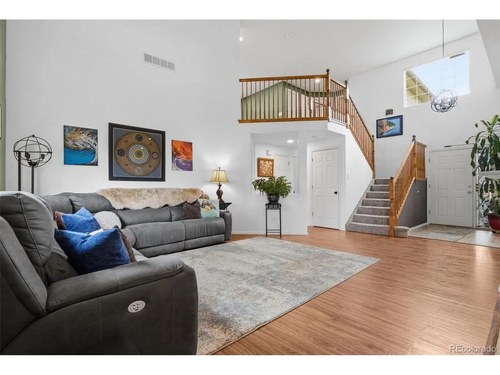 Unit for sale at 2353 Dogwood Dr, Erie, CO 80516