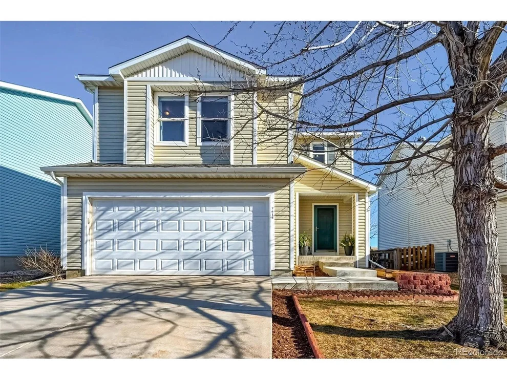 Unit for sale at 7616 Brown Bear Ct, Littleton, CO 80125