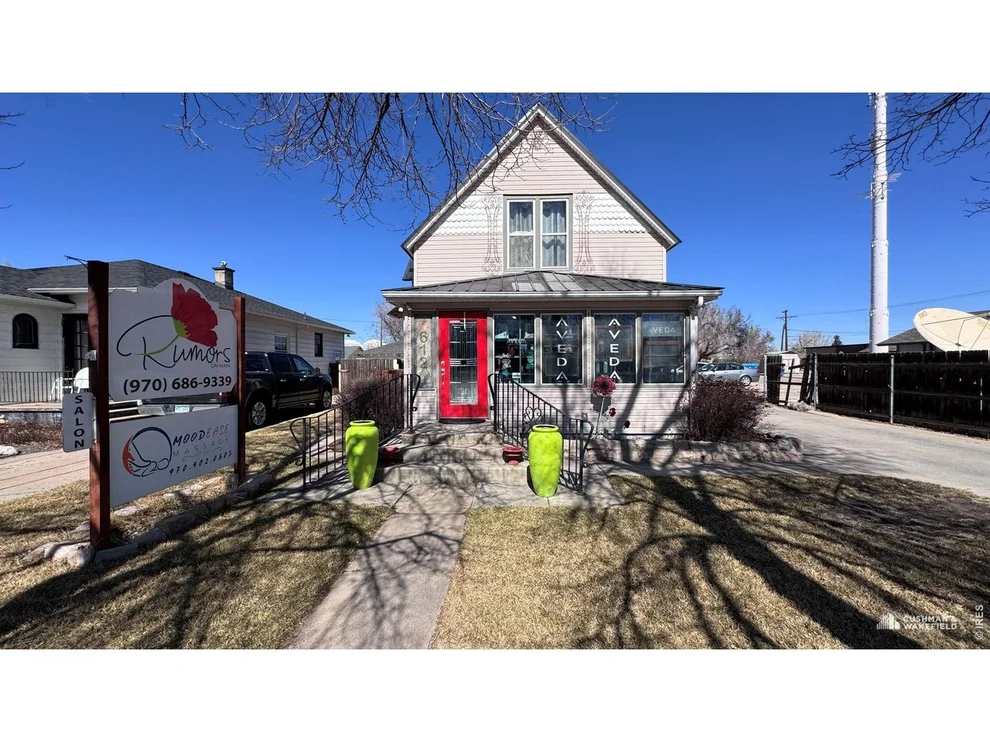 Unit for sale at 612 Main St, Windsor, CO 80550