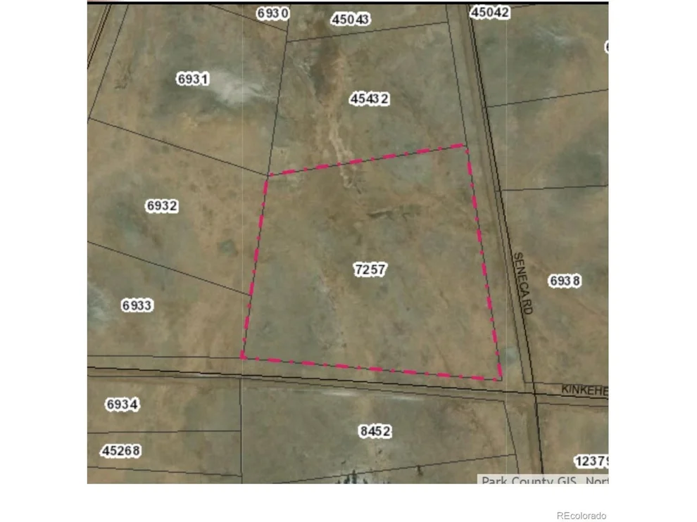 Unit for sale at 4663 Seneca Rd, Hartsel, CO 80449