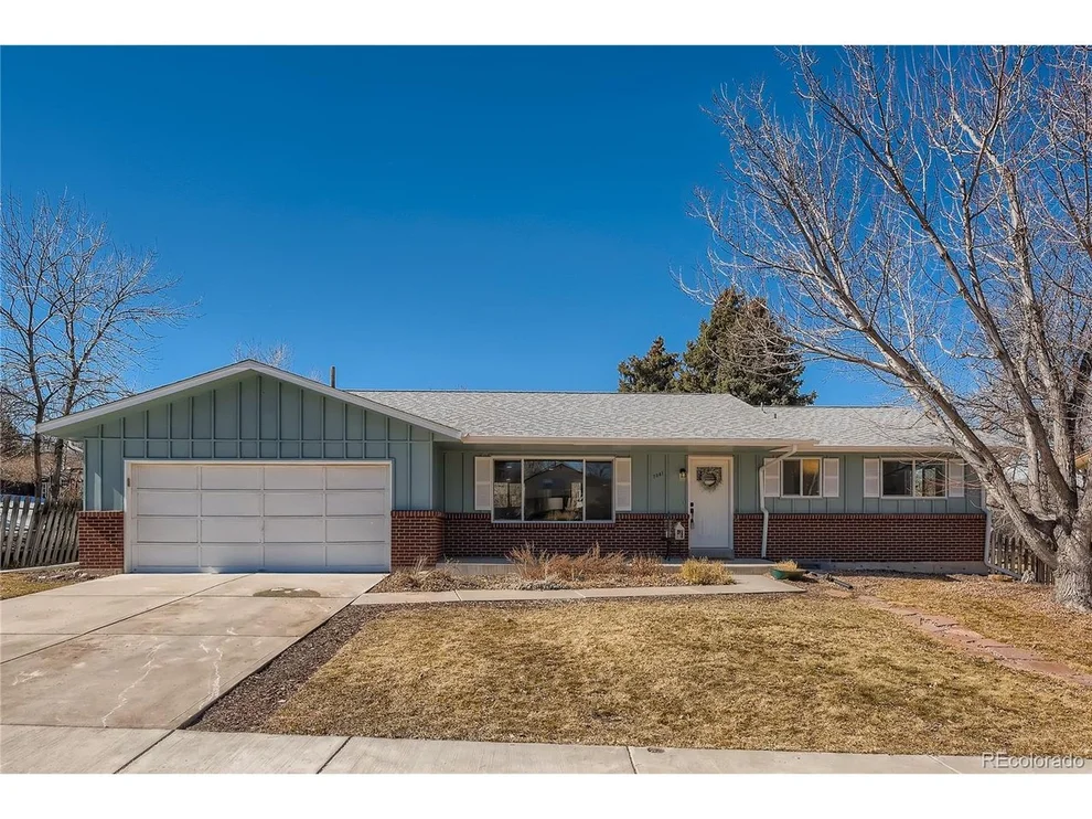 Unit for sale at 7061 S Quince St, Centennial, CO 80112