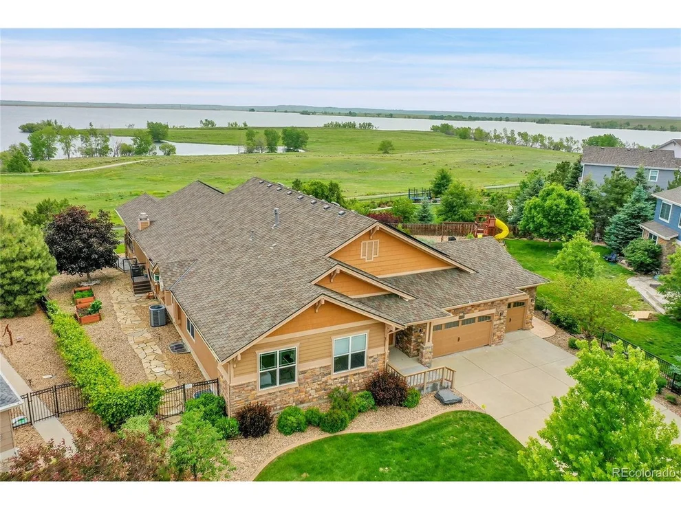 Unit for sale at 26631 E Arbor Dr, Aurora, CO 80016