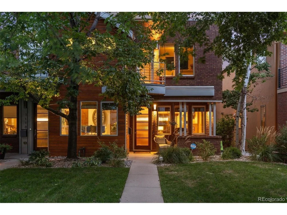 Unit for sale at 3116 Newton St, Denver, CO 80211