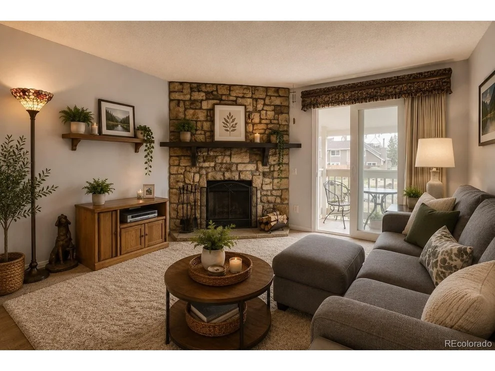 Unit for sale at 13241 E Asbury Dr, Aurora, CO 80014