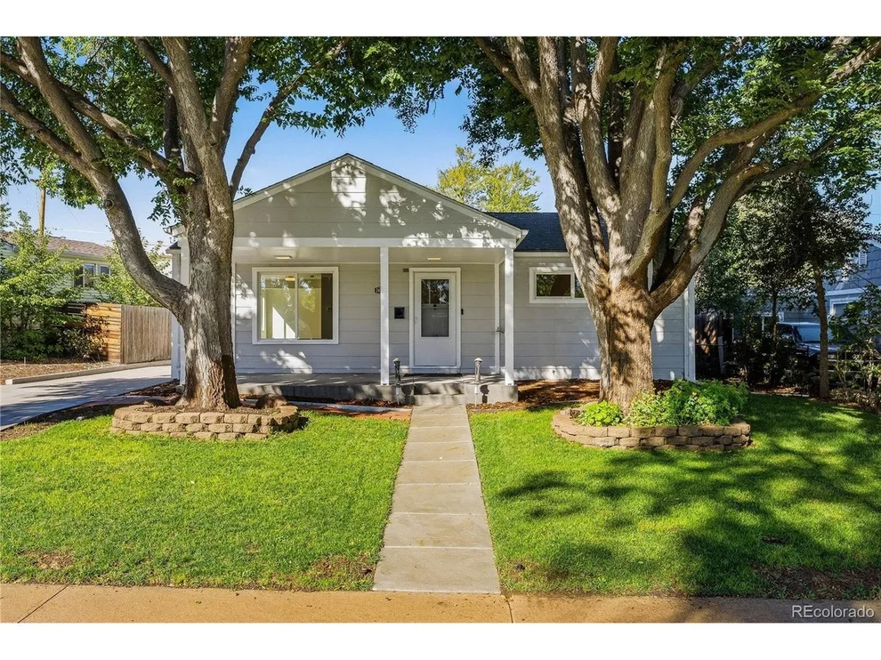 Unit for sale at 2691 S Hooker St, Denver, CO 80219