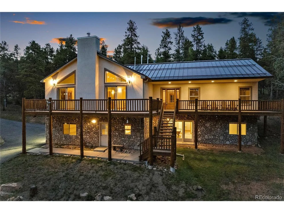 Unit for sale at 10722 Conifer Mountain Rd, Conifer, CO 80433