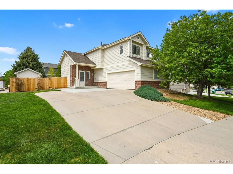 Unit for sale at 3865 S Rome Way, Aurora, CO 80018