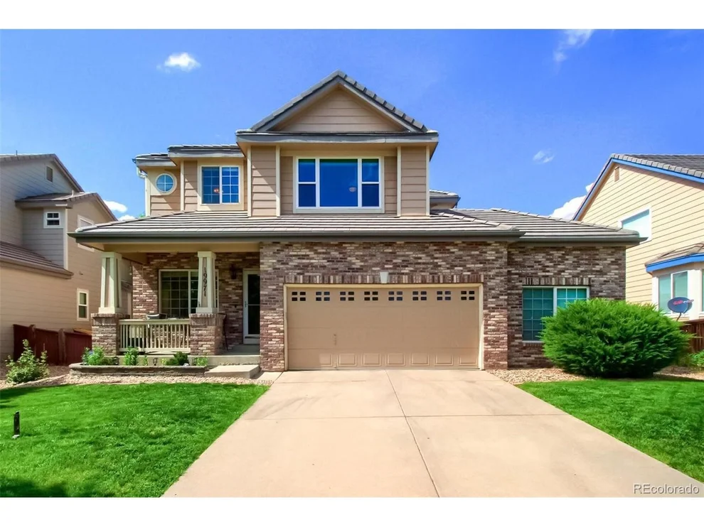 Unit for sale at 19971 E 59th Dr, Aurora, CO 80019